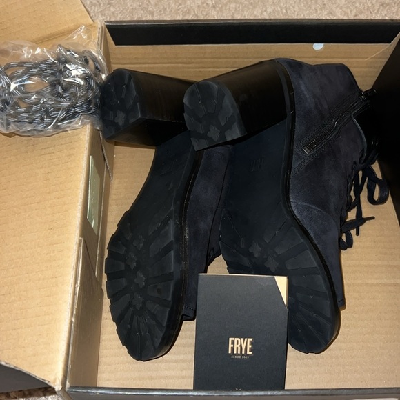 Booties - Picture 3 of 3